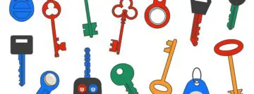 google passkey