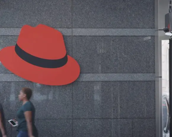 Red Hat
