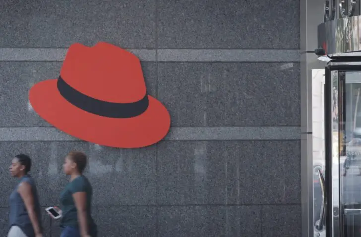 Red Hat
