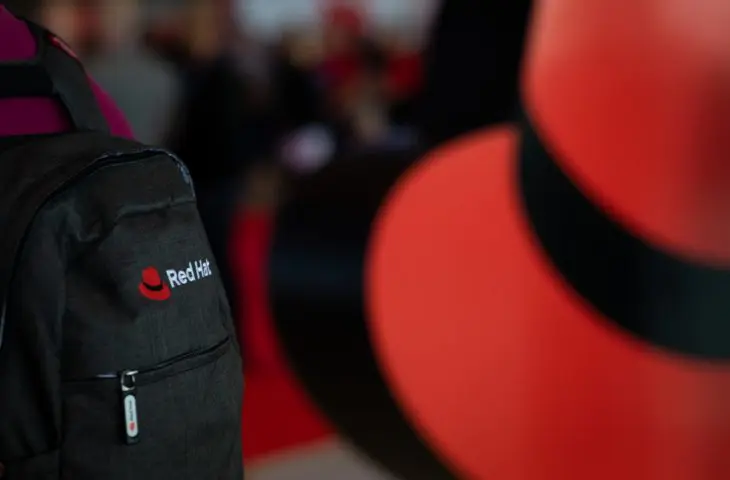 Red Hat