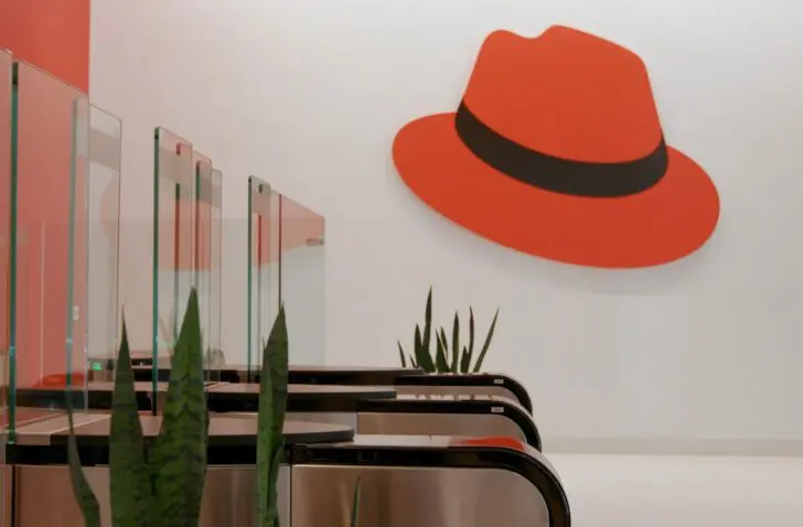 Red Hat