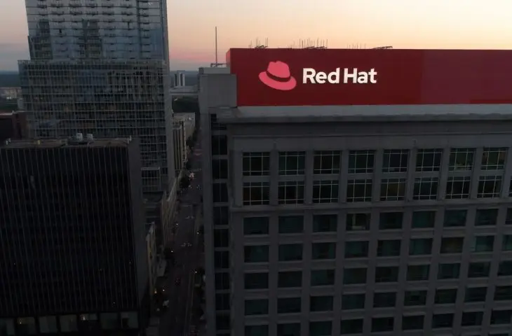 Red Hat