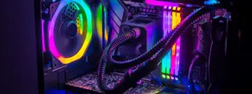 rgb pc gaming