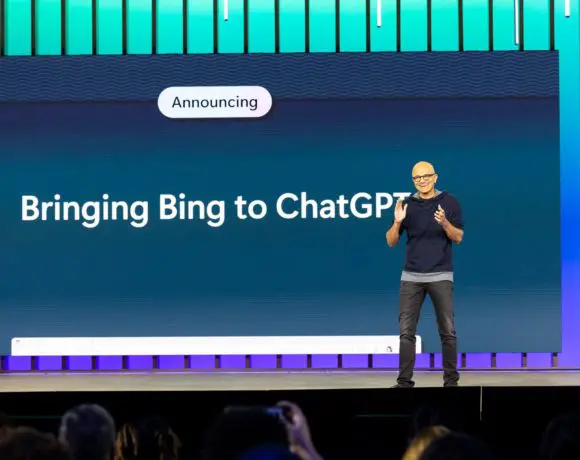 satya nadella microsoft