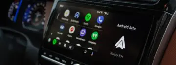 Google brengt Zoom, WebEx en Teams naar Android-systemen in de wagen