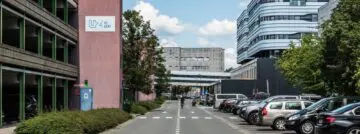 NTT vernieuwt storage en disaster recovery-omgeving van het UZ Gent