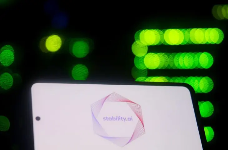 Stability AI zet verder in op open source voor kunstmatige intelligentie