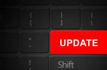 update patch