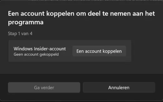 windows insider