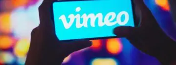AI komt naar Vimeo