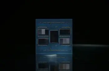 AMD toont Epyc Genoa-X: zelfde chip, meer cache