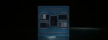 AMD toont Epyc Genoa-X: zelfde chip, meer cache