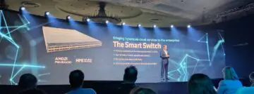 AMD toont volgende generatie Pensando-DPU’s en omarmt ontwikkelaars