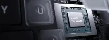 AMD Ryzen Mobile Pro