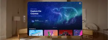 Apple Vision Pro