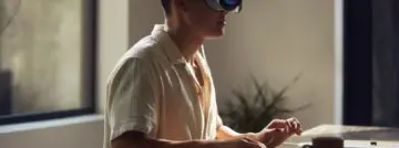 Apple Vision Pro