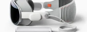 Apple Vision Pro