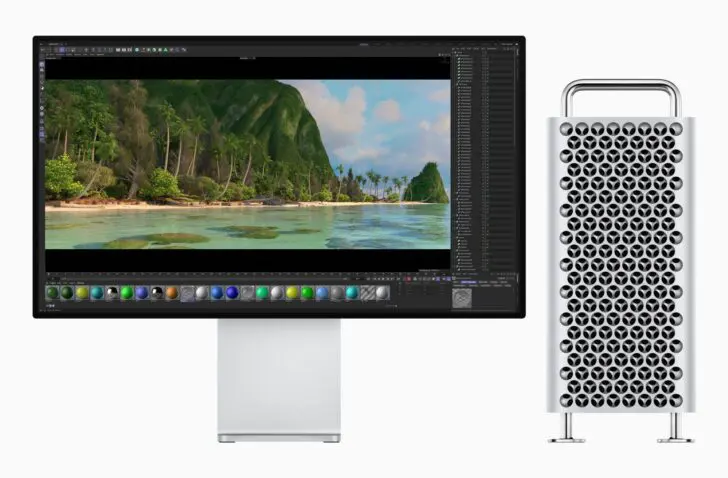 Apple Mac Pro