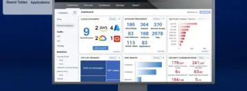 Cisco vereenvoudigt multicloudbeheer met Multicloud Defense