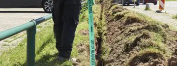 Eurofiber glasvezel