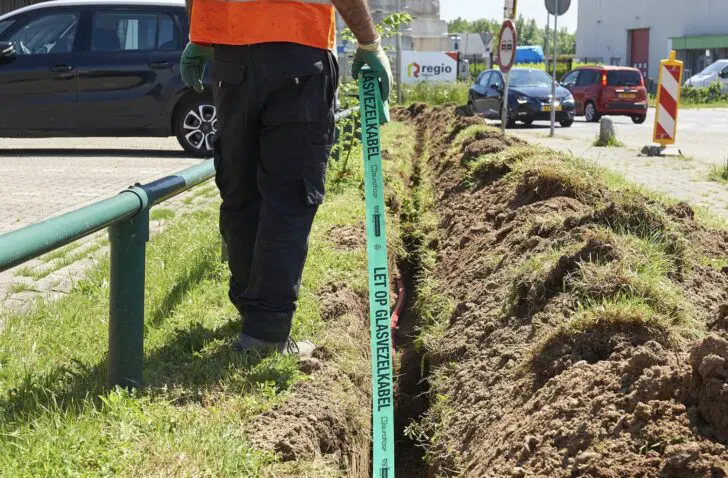 Eurofiber glasvezel