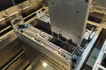 Een zwembad voor je servers: immersiekoeling wordt deel van de oplossing