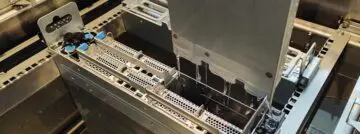 Een zwembad voor je servers: immersiekoeling wordt deel van de oplossing