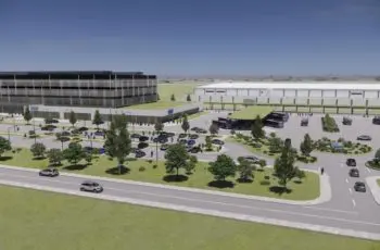 Intel investeert 4,6 miljard dollar in Poolse fabriek