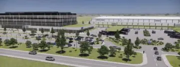 Intel investeert 4,6 miljard dollar in Poolse fabriek