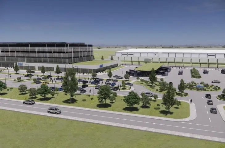 Intel investeert 4,6 miljard dollar in Poolse fabriek