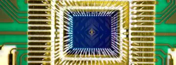 Intel verstuurt eigen kwantumprocessor naar universiteiten