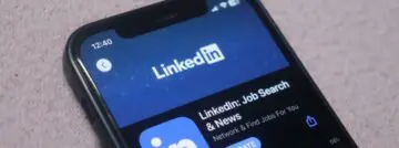 linkedin