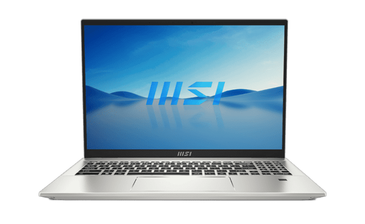 MSI-Prestige-16-Studio-Front
