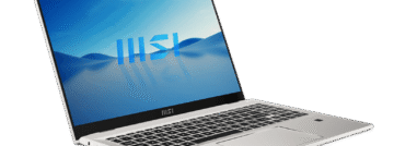 MSI Prestige 16 Studio review: zakelijk design met verstopte prestaties