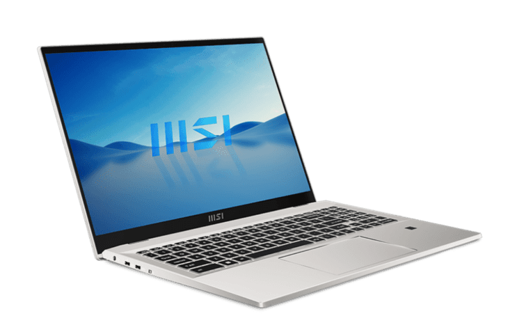 MSI Prestige 16 Studio review: zakelijk design met verstopte prestaties