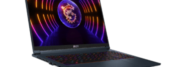 MSI Stealth 16 Studio review: eerst werken, dan spelen