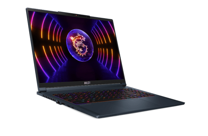 MSI Stealth 16 Studio review: eerst werken, dan spelen