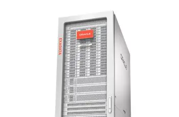Oracle Exadata X10M is drie keer sneller dan X9M dankzij integratie AMD