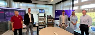 Proximus en Nokia versleutelen met succes video via kwantumtechnologie
