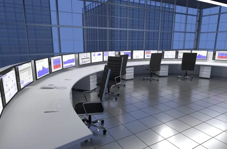 SOC trend micro