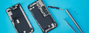 EU wil vervangbare batterijen in smartphones vanaf 2027