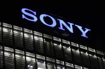 Sony