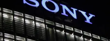 Sony