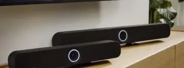 sennheiser teamconnect bar