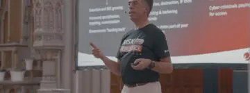 trend micro steven heyde