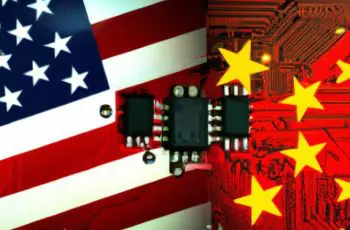 vs china chips risc-v