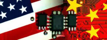 vs china chips risc-v