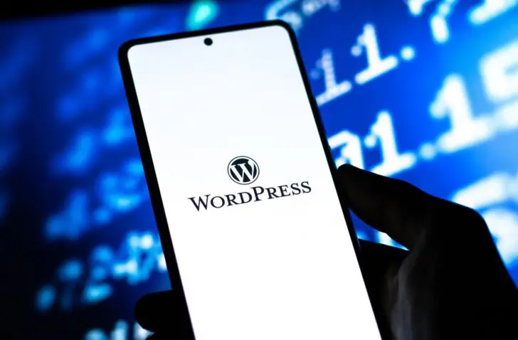 WordPress laat AI voor jou schrijven
