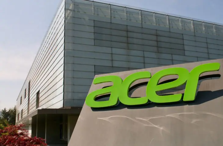 acer