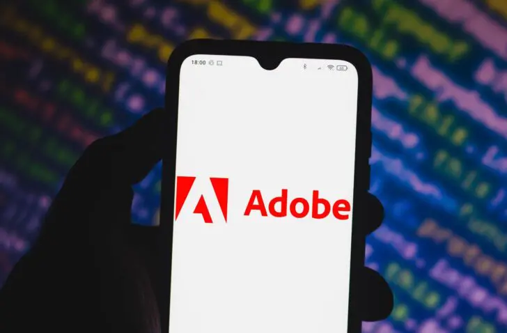 Adobe Express versterkt met generatieve AI